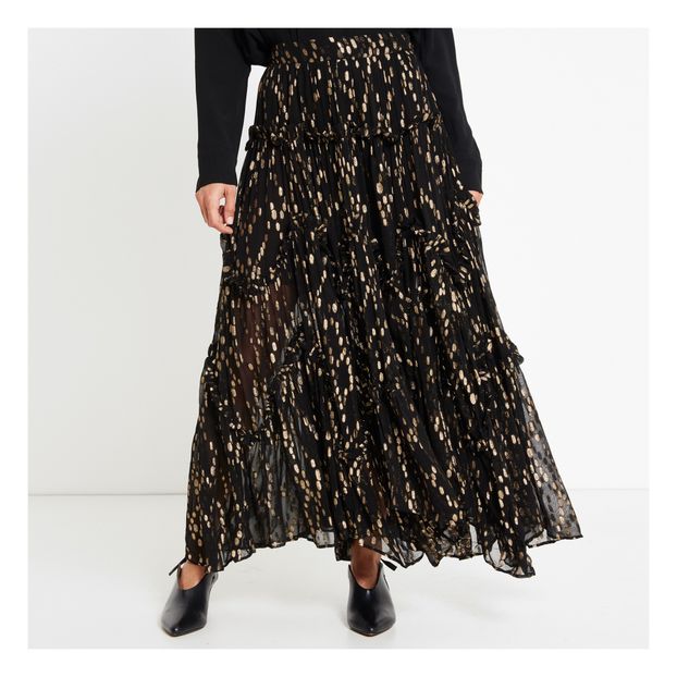 Falda de lunares Tune-product