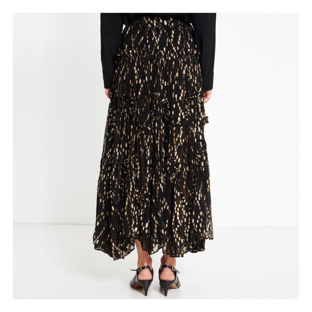 Falda de lunares Tune-product