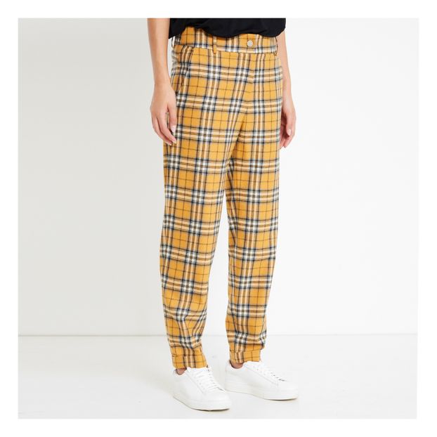 Pantalón de Cuadros Jarvis-product