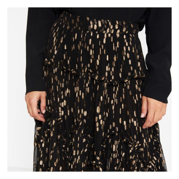 Falda de lunares Tune-product