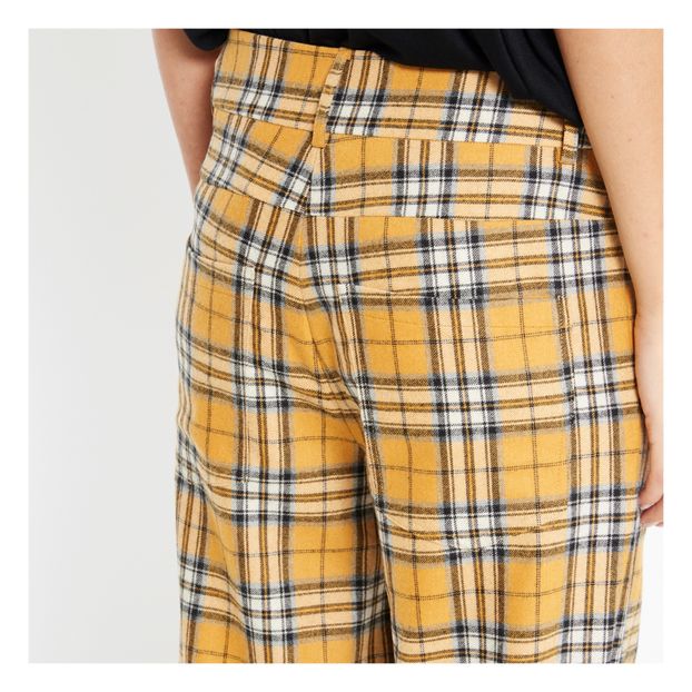 Pantalón de Cuadros Jarvis-product