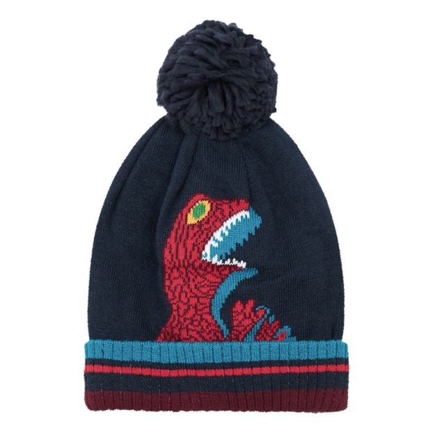 Dinosaur Beanie Hat-product