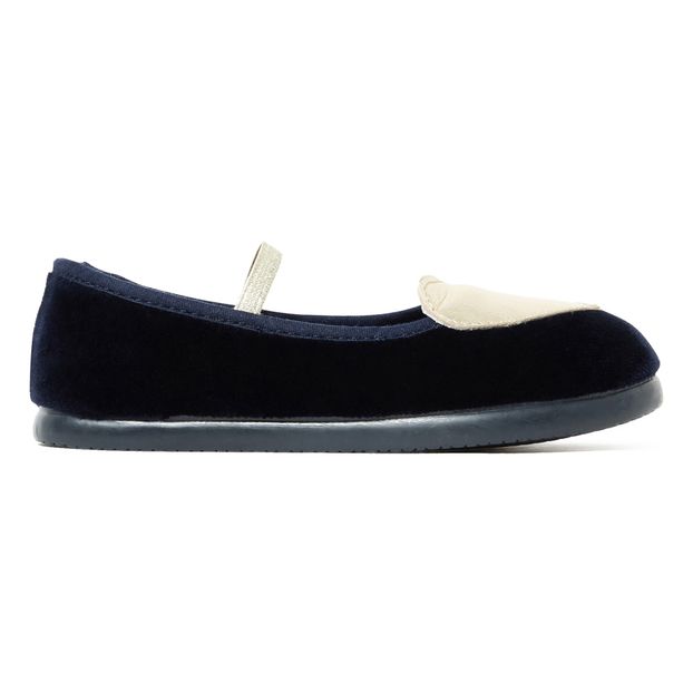 Pantofole Cuore-product