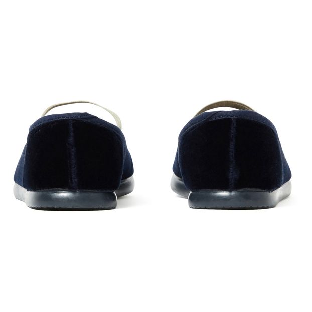 Chaussons Cœur-product