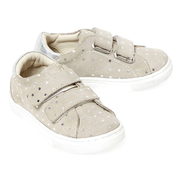 Baskets Etoiles-product