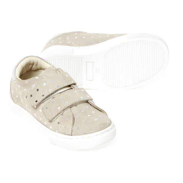 Baskets Etoiles-product