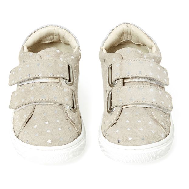 Baskets Etoiles-product