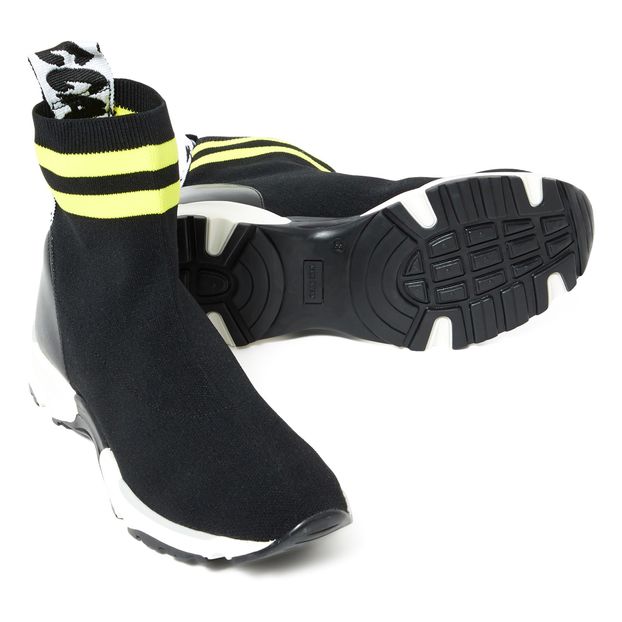 Zapatillas Altas-product