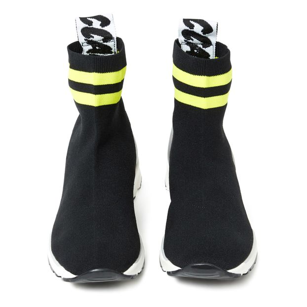 Zapatillas Altas-product