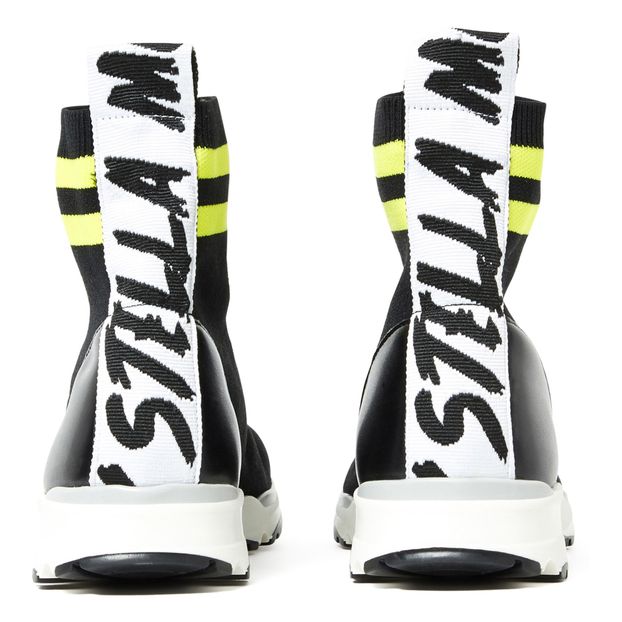 Zapatillas Altas-product