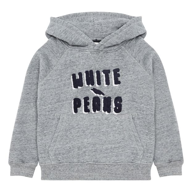 White Peaks Sweatshirt-product