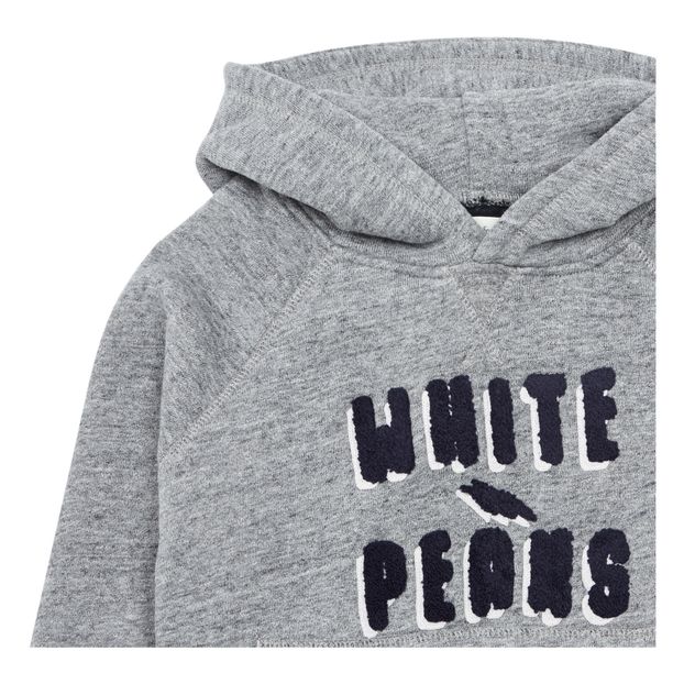 White Peaks Sweatshirt-product