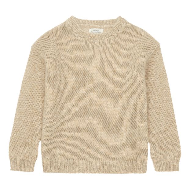 Mahoto Mohair Jumper-product