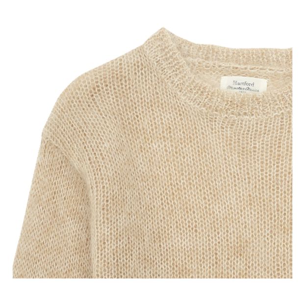 Mahoto Mohair Jumper-product