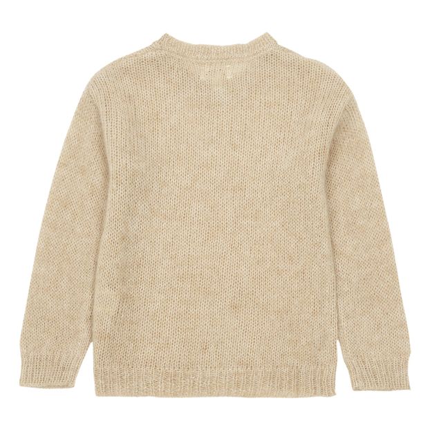 Mahoto Mohair Jumper-product