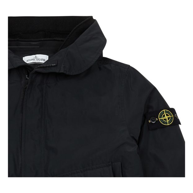 Veste Capuche Poches-product