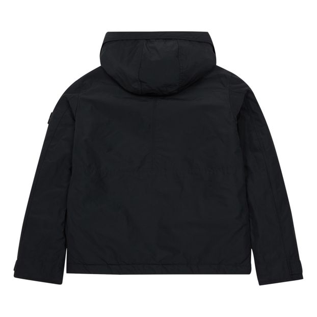 Veste Capuche Poches-product