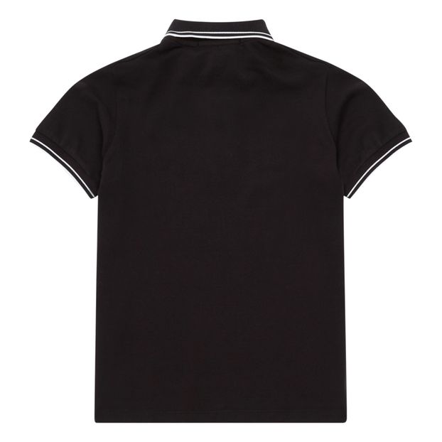 Polo-product
