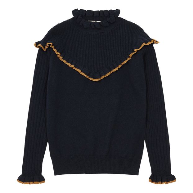 Maglione a coste-product