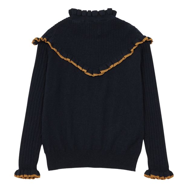 Maglione a coste-product