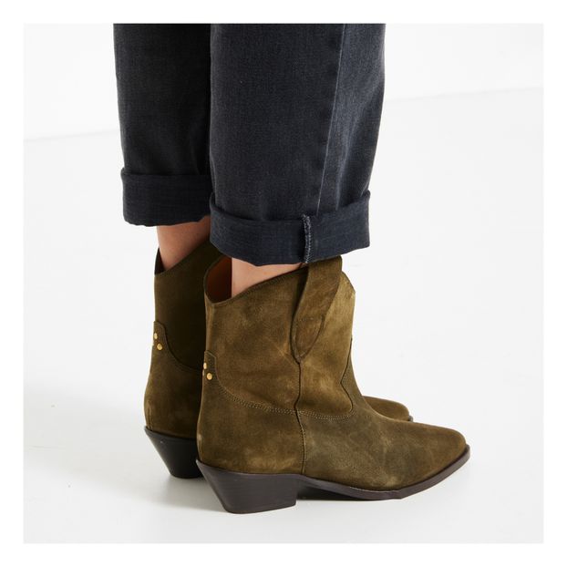 Boots Sabine-product