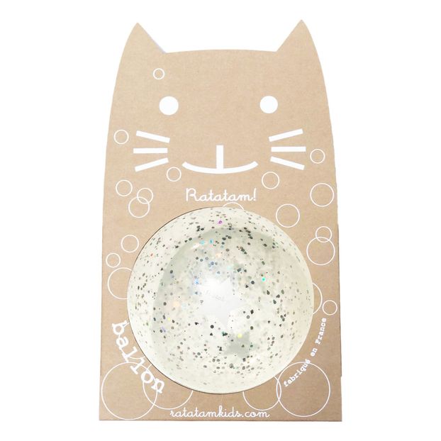 Pelotas burbuja brillantes-product