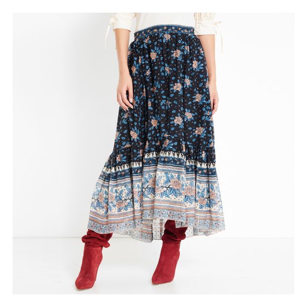 Falda Marina-product