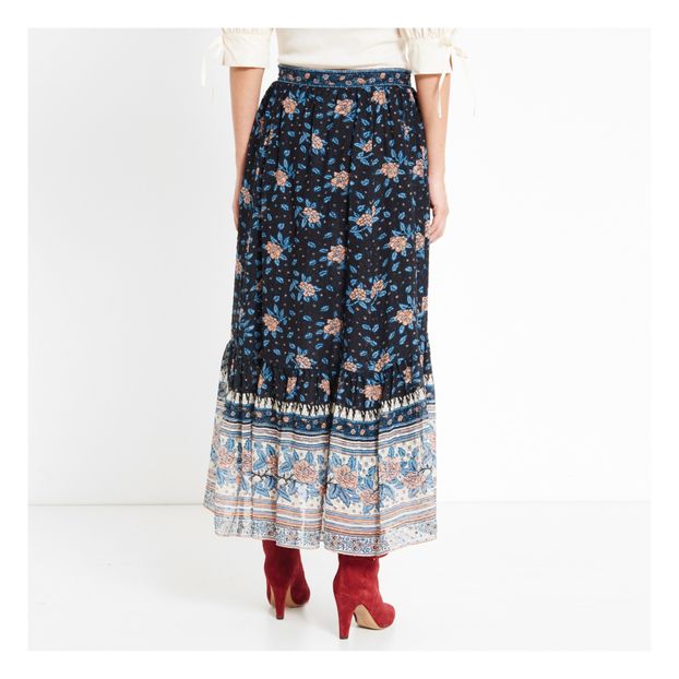 Falda Marina-product