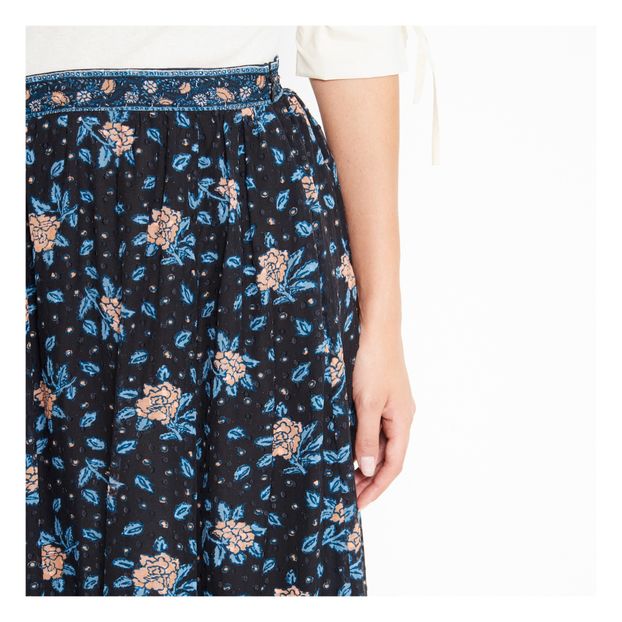 Falda Marina-product