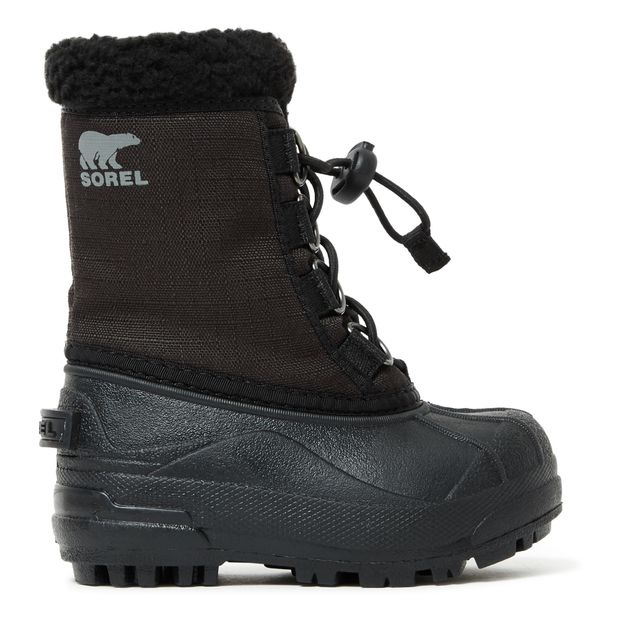 Bottes Youth Cumberland-product