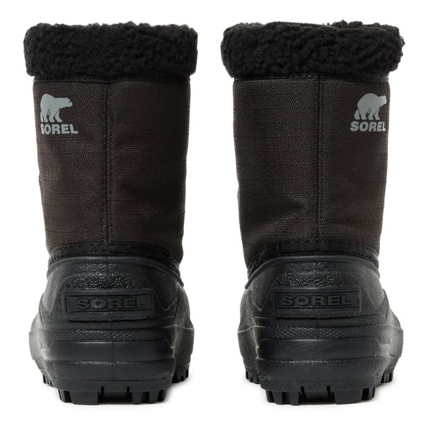 Bottes Youth Cumberland-product