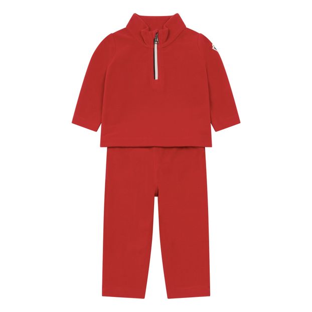 Sweatshirt + Joggers Ensemble-product