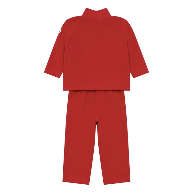 Sweatshirt + Joggers Ensemble-product