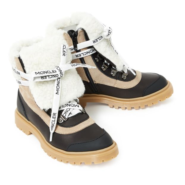 Botines Gwenn -product