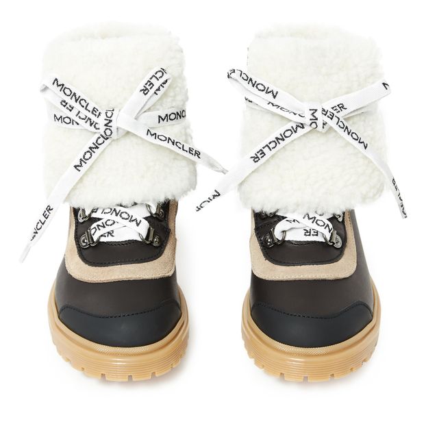 Botines Gwenn -product