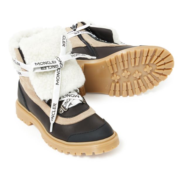 Botines Gwenn -product