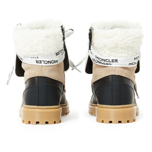 Botines Gwenn -product