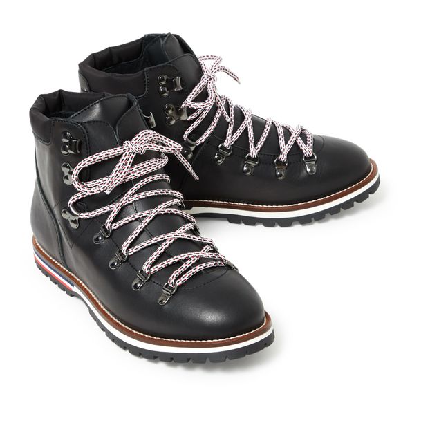Bottines Petit Peak-product