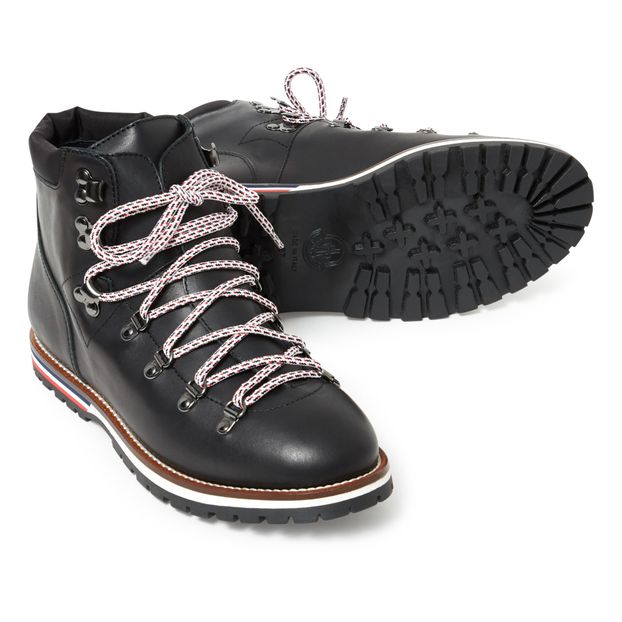 Bottines Petit Peak-product