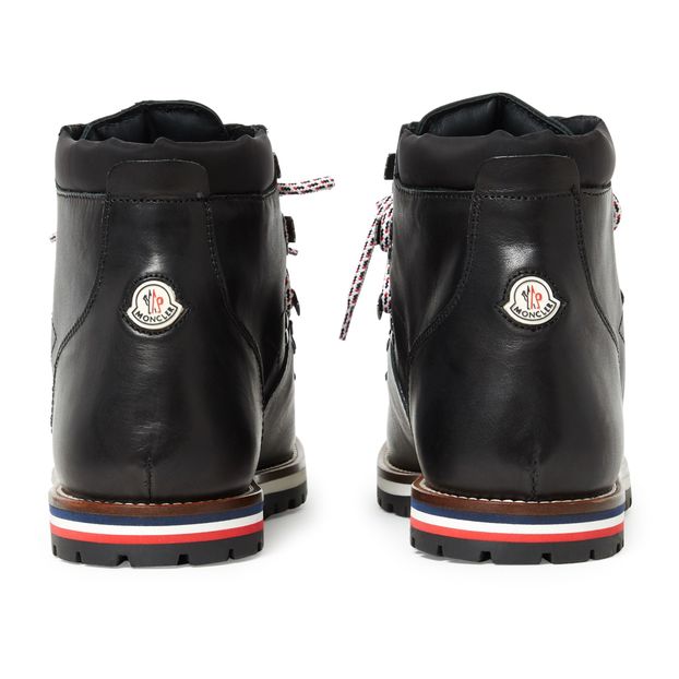 Bottines Petit Peak-product