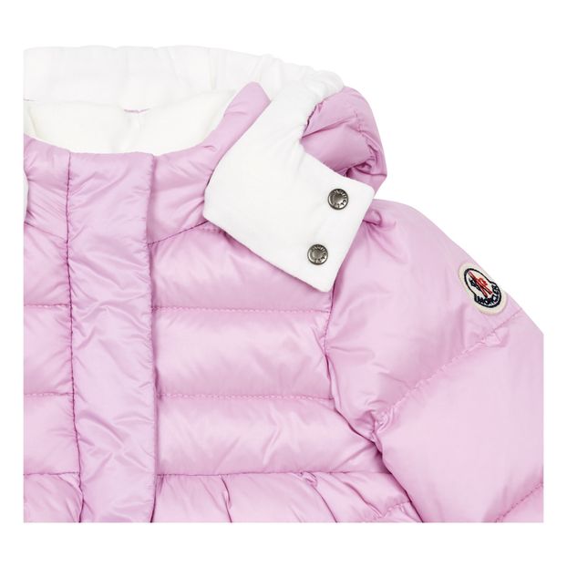 Vegne Down Jacket-product