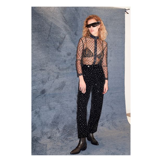 Pantalon Diana Janet-product