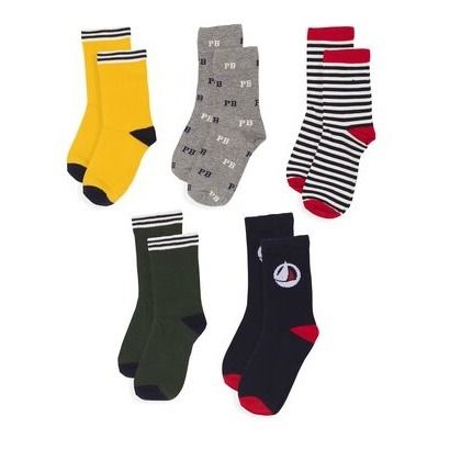 Socks - Set of 5-product