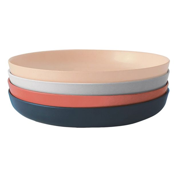 Assiettes Scandi - Set de 4-product