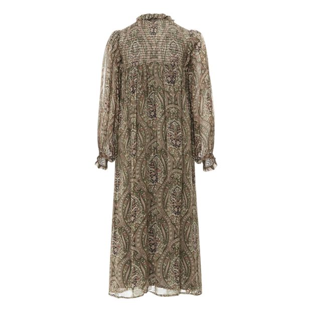 Roll Dress-product