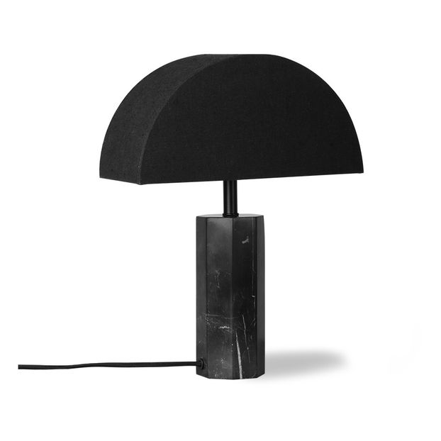 Pied de lampe en marbre-product