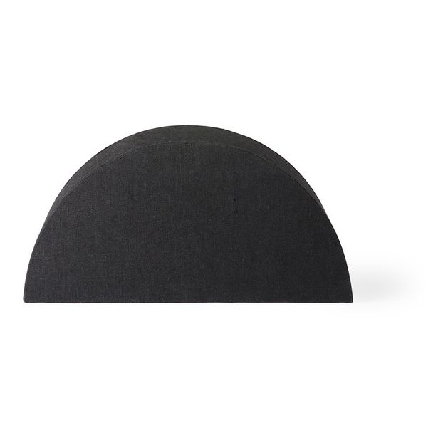 Abat-jour en jute-product