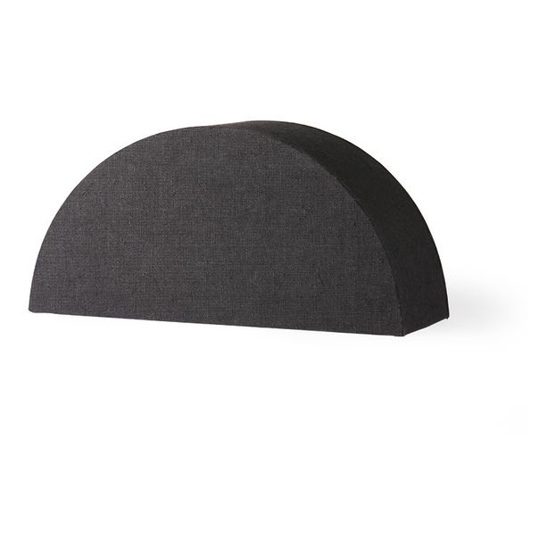 Abat-jour en jute-product