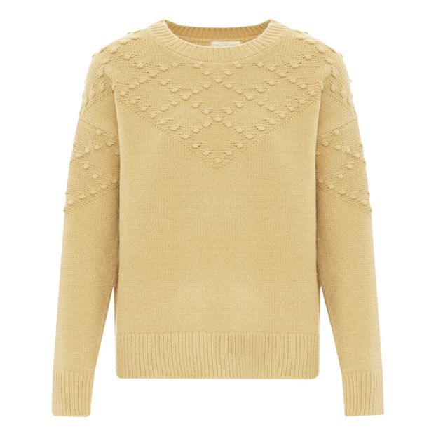 Pull Bobble -Collection Femme--product