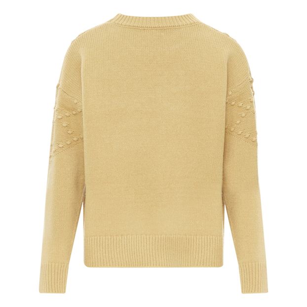 Pull Bobble -Collection Femme--product